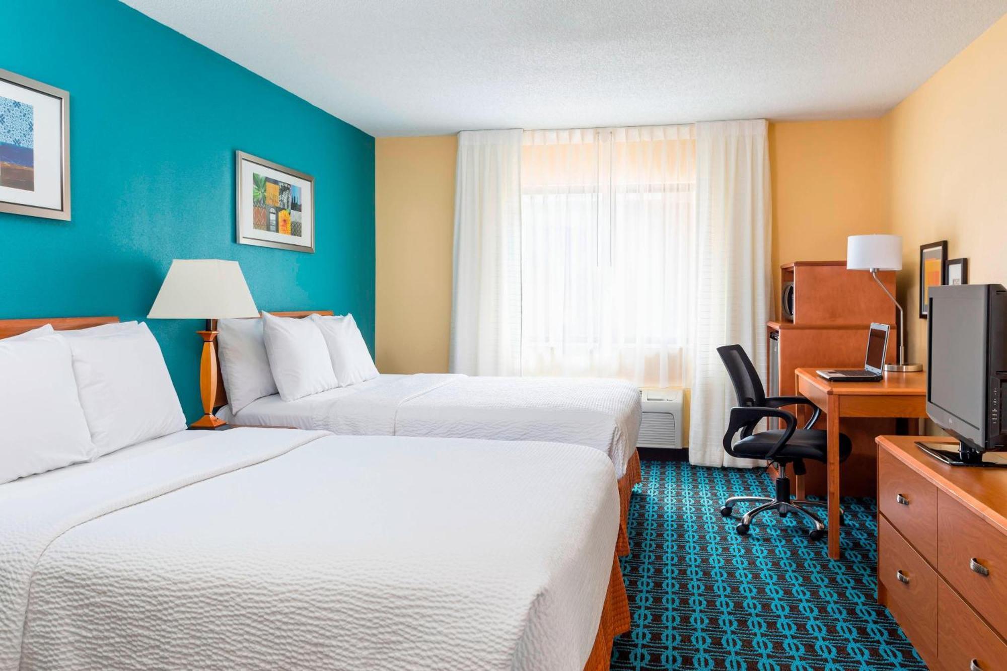 Fairfield 3* Muncie