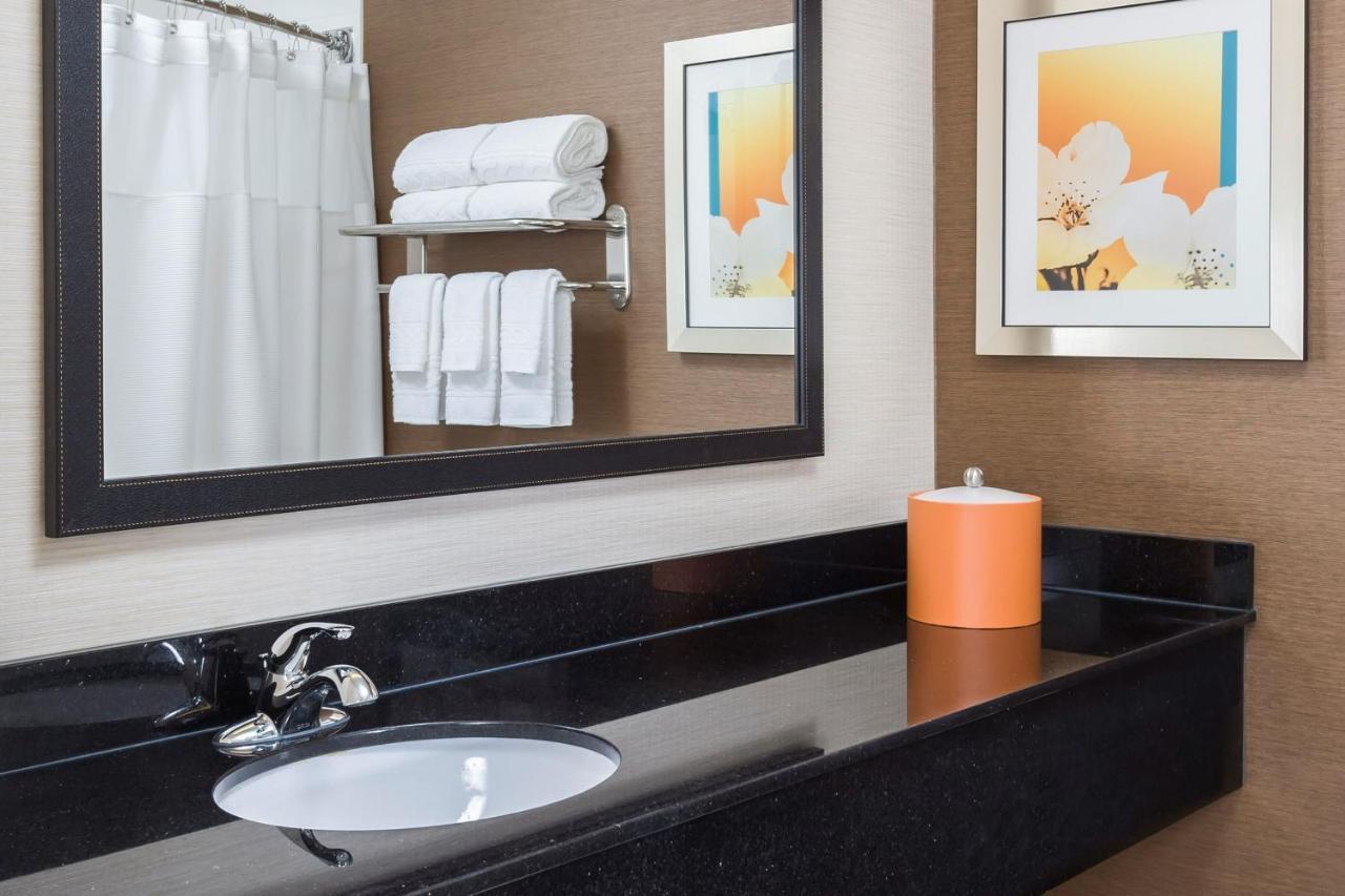 Hotel Fairfield Muncie